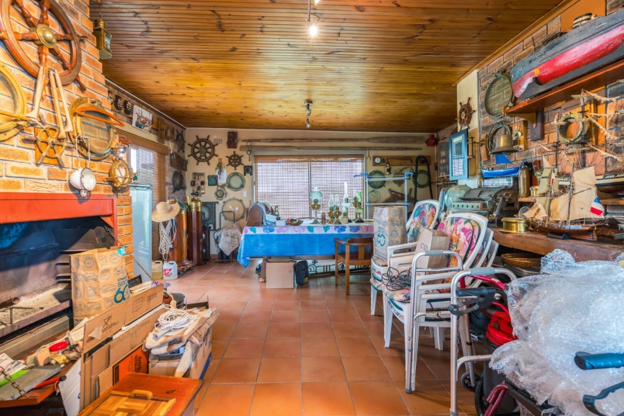 4 Bedroom Property for Sale in Tamboerskloof Western Cape